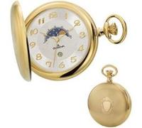 Dugena Montre Homme 4460306 Argent, Blanc Or G