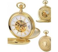 Dugena Montre Homme 4460307 Argent, Blanc Or
