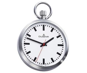 Dugena Montres de Poche & Goussets Mixte Adulte 4288025-1