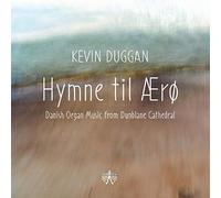 Duggan, Kevin - Hymne Til Aero [Import]
