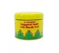 Duggatal Oudh With Wardh Taifi 50g Al Haramain Bakhour