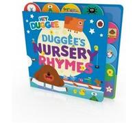 Duggees Nursery Rhymes by Hey Duggee Hey Duggee (Auteur)