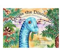 Dugie The Dinosaur: Scotland's Sauropod