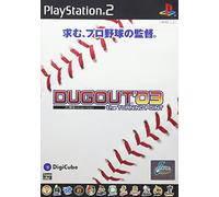 Dugout'03 - the Turning Point[Import Japonais]