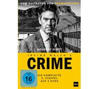 Dugray Scott;Joanna Vanderham - Irvine Welsh'S Crime: Staffel 2