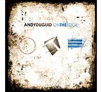 DUGUID,ANDY - On the Edge