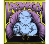 Duh by Lagwagon [VINYL] NEUF