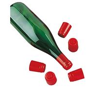 DUHALLE CAPSULE PVC RETRACTABLE ROUGE X50 863