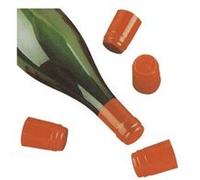 DUHALLE CAPSULE PVC RETRACTABLE ROUGE X50 863