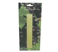 DUHALLE Mèche soufrée s/carte x3 jaune