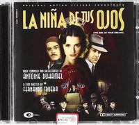 Duhamel, Antoine - La Nina de Tus Ojos