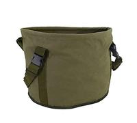 duhe189014 Sac de cueillette de Fruits Sac de Rangement extérieur à Une épaule Sac de Rangement Sac à Dos Randonnée Pliable Champignon Camping Chasse Sac de Collecte d'extérieur dutiful, Armée Verte