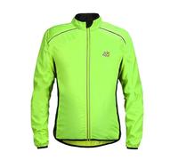 DUHENWU Veste de cyclisme thermique pour homme - Veste de cyclisme multifonction - Vêtement d'hiver - Coupe droite - Manteau de cyclisme - Coupe-vent - Respirant - Veste de course - Veste de VTT, O
