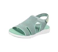 DUHGBNE claquettes femme Amants chaussures de couple respirables pantoufles chaussures de Casual Leisure sandales pour sandales femme orthopédique été ete prime mon compte