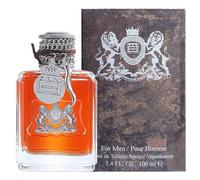 DUHTZ Parfum pour homme Pheromone Infused, PERSONAL_FRAGRANCE, Jadoure Alpha Men, 100ml/3.4Fl Oz, Pheromone Cologne for Men to Attract Women