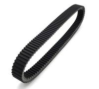 DUHWQSJ Courroie d'entraînement 0627073 0627076 0627066 Compatible avec Les modèles Arctic AC 600 SNO Pro Bearcat 5000 GS Z1 LTD TZ1 LXR