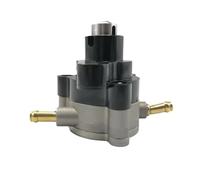 DUHWQSJ Ensemble Pompe à Carburant 6D8-24410-10-00 6D8-24410-00-00 880890T1 880980A02 Compatible avec F75 F80 F115 LF115 2000