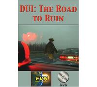 DUI: The Road to Ruin DVD