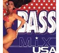 Duice - Bass Assault USA