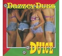 DUICE ( CD ) DAZZEY DUKS (1992-12-23)