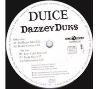 Duice - Dazzey Duks [Import]