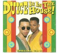 Duice Is in the House