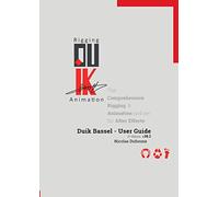 Duik Bassel - User Guide