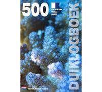 DUIKLOGBOEK - 500 duiken LUCHT • NITROX • TRIMIX: Voor gepassioneerde duikers, beginners, experts en opleidingen van NOB, NDF, IDD, PADI, SSI, TDI, ... enz. MODEL N - Ingenaaid - Nederlandse versie
