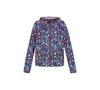 duilio Veste mi-saison bleu marine / mélange de couleurs, Taille 116