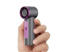 DUILOG iFan Mini ventilateur portable rechargeable pour voyage Gris