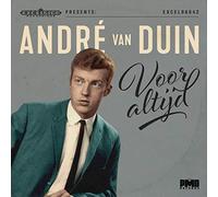 Duin, Andre Van - 7-Voor Altijd [Import]