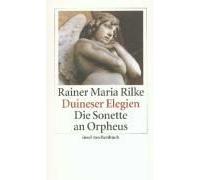 Duineser Elegien / Die Sonette An Orpheus
