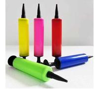 DUINIU 3 Mini Citrouilles en Plastique, Citrouilles Manuelles, Accessoires De Jouets en Ballon, Adaptés Aux Fêtes d'anniversaire, Aux Mariages Et Aux Baptêmes.