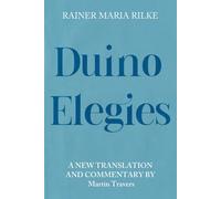 Duino Elegies