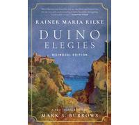 Duino Elegies A New Translation (Bilingual Edition) - Rainer Maria Rilke - Monkfish Book Publishing - ebook (ePub) - Livre