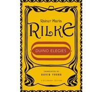 Duino Elegies David Young, Rainer Maria Rilke (Auteur)