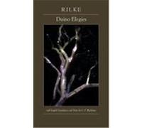 Duino Elegies Rainer Maria Rilke (Auteur)
