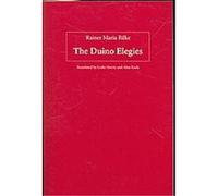 Duino Elegies, Studies in German Literature, Linguistics, and Culture Rainer Maria Rilke (Auteur)