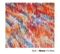 Duit - Now I'm Here [Import]