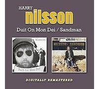 Harry Nilsson – Duit on Mon Dei/Sandman