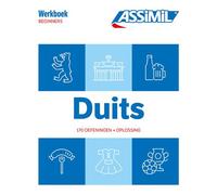 Duits Beginners (cahier d'exercices) - Bettina Schödel - Assimil - broché - Méthode de langue