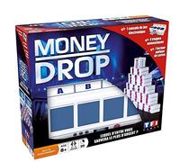 Dujardin - 01053 - Jeu de Société - Money Drop Premium