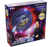 Dujardin - 01097 - Jeu de Société - Vendredi Tout est Permis