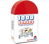 Mille Bornes Edition Prestige - Dujardin
