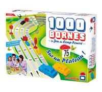 Dujardin 1000 Bornes Plateau G