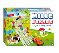 Dujardin - 59010 - 1000 Bornes Plateau