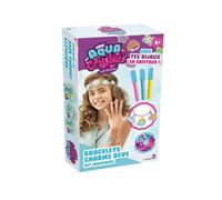 Dujardin Aqua Crystal Charms