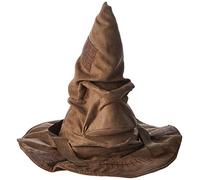 Dujardin Jouets 292 x 343 x 215 mm Harry Potter Magic Talking Hat Beige