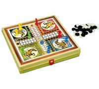 Dujardin Coffret 8 jeux classiques Standard