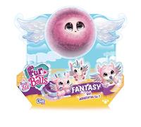 Dujardin- Fur Ball Fantasy